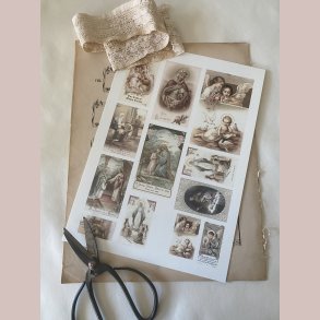 Ark til DIY projekter