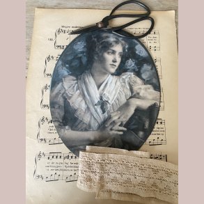 M&oslash;beldekorationer