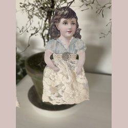 Ophng med yndige piger