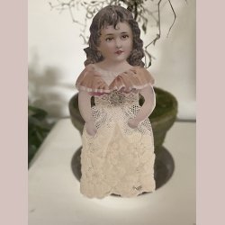 Ophng med yndige piger