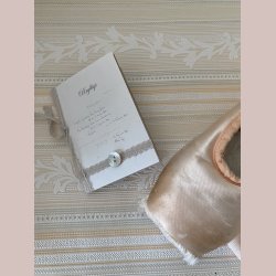 Dobbeltkort/Blomsterkort