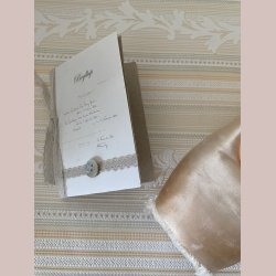 Dobbeltkort/Blomsterkort