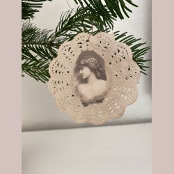 juleophng med franske piger