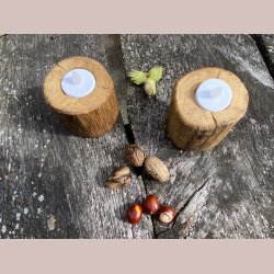 Stager til fyrfadslys