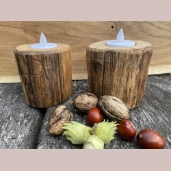 Stager til fyrfadslys