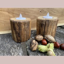 Stager til fyrfadslys