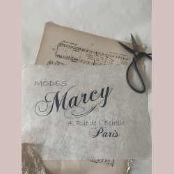 Overf�rselsark Marcy