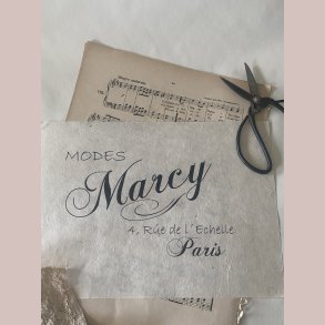 Overf�rselsark Marcy