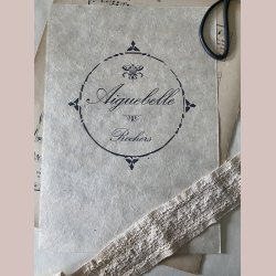 Overf�rselsark Aiguebella