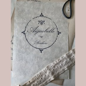 Overf�rselsark Aiguebella