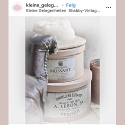 Overf�rselsark Au Bon March�