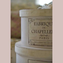 Overf�rselsark Poudre de Savon