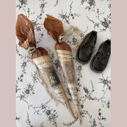 Krmmerhus  med juleduft