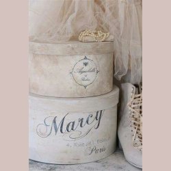 Overf�rselsark Paret Marchel