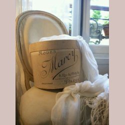 Overf�rselsark Chapellerie Parisienne